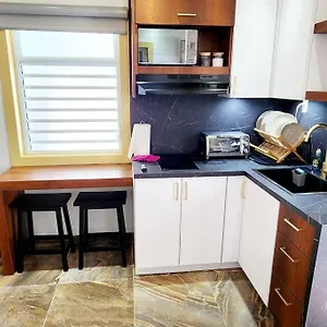 Apartment Rh Angeles, San Juan
