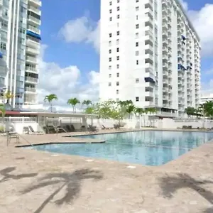 Apartment Marbella, San Juan
